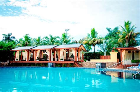 Torarica Resort .